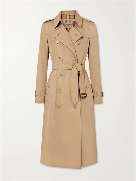 net a porter burberry coats.